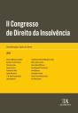 Ii Congresso De Direito Da Insolvência - Preview