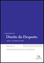 II Congresso de Direito do Desporto - Preview