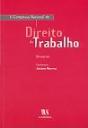 II Congresso Nacional de Direito do Trabalho - Memórias - Preview