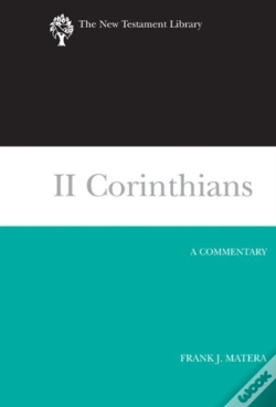 Capa do artigo Ii Corinthians (2003)