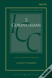 Capa do artigo Ii Corinthians