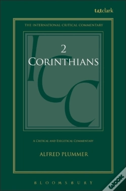 Capa do artigo Ii Corinthians