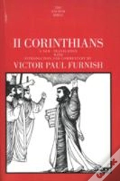 Capa do artigo Ii Corinthians
