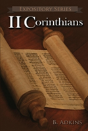 Ii Corinthians - Preview