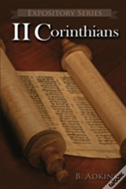 Capa do artigo Ii Corinthians