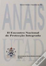 Ii Encontro Nacional de Protecção Integrada