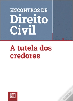 Capa do artigo II Encontros de Direito Civil