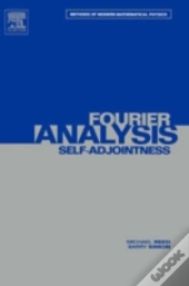 Ii: Fourier Analysis, Self-Adjointness
