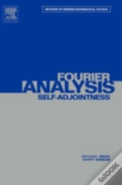 Capa do artigo Ii: Fourier Analysis, Self-Adjointness