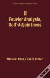 Ii: Fourier Analysis, Self-Adjointness