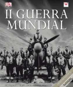 Capa do artigo II Guerra Mundial