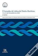 II Jornadas de Lisboa de Direito Marítimo