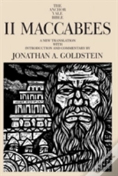 Ii Maccabees