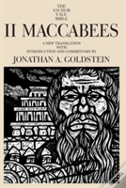 Capa do artigo Ii Maccabees