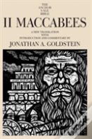 Ii Maccabees