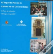 Capa do artigo Ii Plan De La Calidad De Las Universidades