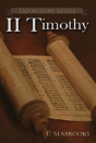 Ii Timothy - Preview