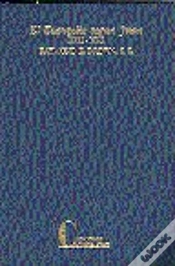 Capa do artigo Ii.Evangelio Según Juan Xiii-Xxi