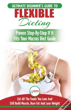 Capa do artigo Iifym & Flexible Dieting: The Ultimate B