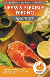 Capa do artigo Iifym & Flexible Dieting