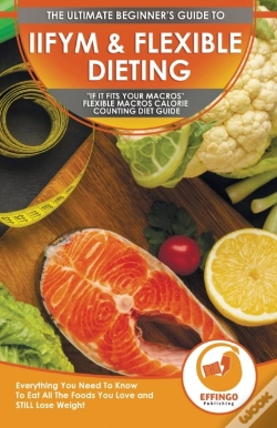 Capa do artigo Iifym & Flexible Dieting