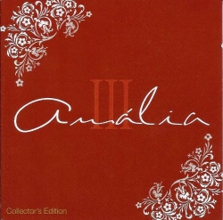 Capa do artigo III - CD