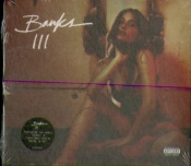 Capa do artigo III - CD