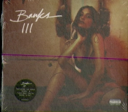 Capa do artigo III - CD
