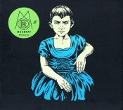 Capa do artigo III - CD