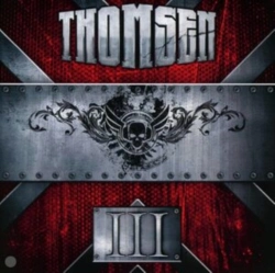 Capa do artigo III - CD