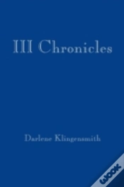 Capa do artigo Iii Chronicles