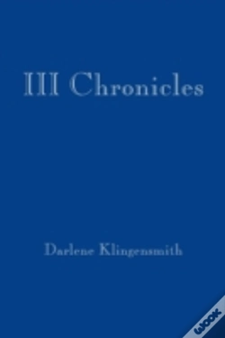 Capa do artigo Iii Chronicles