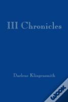 Iii Chronicles
