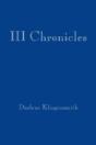 Iii Chronicles - Preview