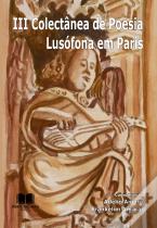 III Colectânea de Poesia Lusófona em Paris