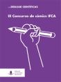 Iii Concurso De Cómics Ifca - Preview