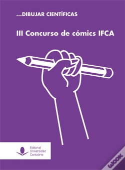 Capa do artigo Iii Concurso De Cómics Ifca