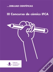 Capa do artigo Iii Concurso De Cómics Ifca