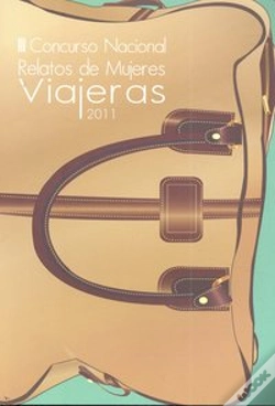 Capa do artigo Iii Concurso Nacional Relatos De Mujeres Viajeras