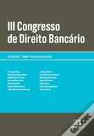 III Congresso de Direito Bancário