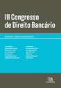 III Congresso de Direito Bancário - Preview