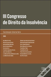 III Congresso de Direito da Insolvência