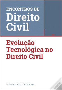 Capa do artigo III Encontros de Direito Civil