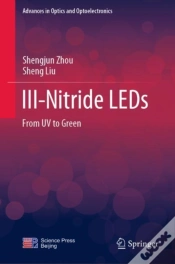 Capa do artigo Iii-Nitride Leds