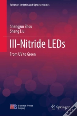 Capa do artigo Iii-Nitride Leds