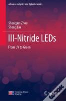 Iii-Nitride Leds
