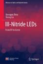 Iii-Nitride Leds - Preview