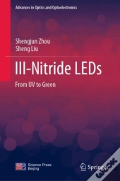 Iii-Nitride Leds