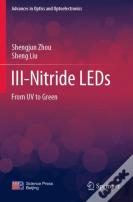 Iii-Nitride Leds