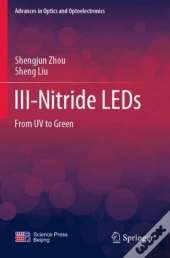 Iii-Nitride Leds